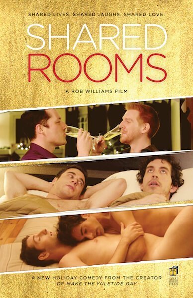 Film poster for "Shared Rooms Main 1"