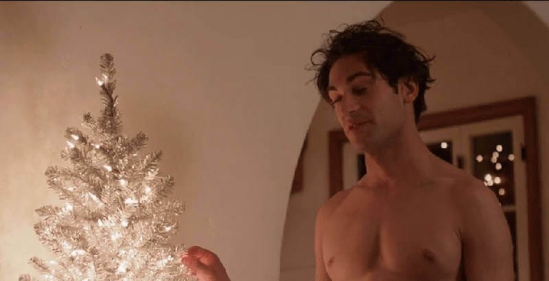 Shared Rooms 2 Still from "Shared Rooms" -