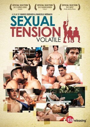 Sexual Tension: Volatile