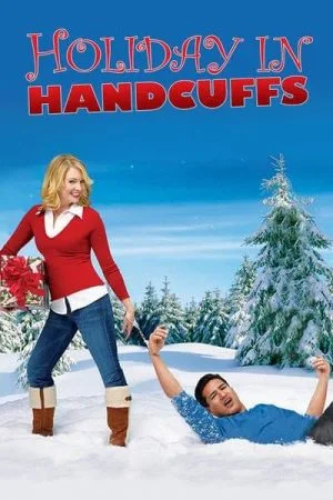 Holiday In Handcuffs Main