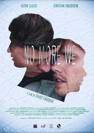 "No More We" film poster