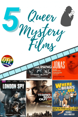 Queer Mystery Films