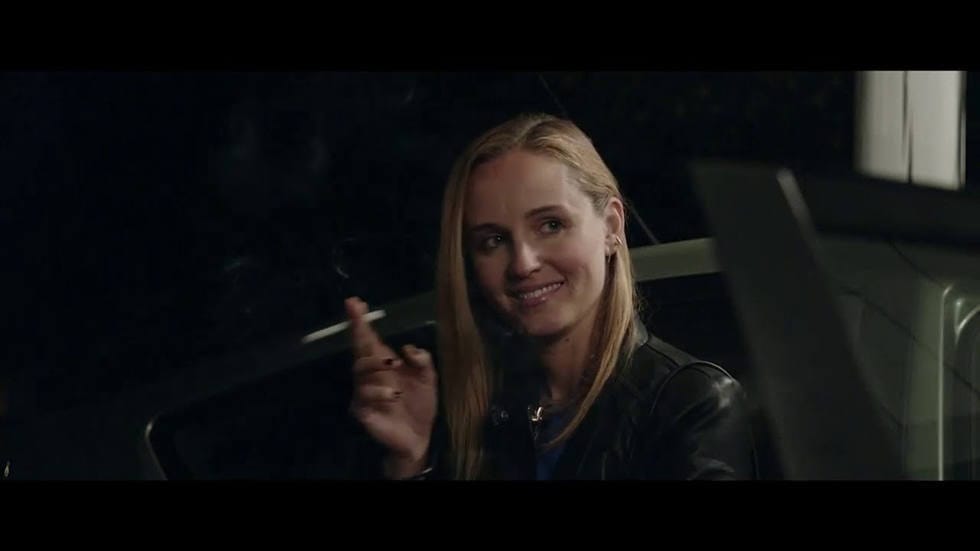 "Conversion Therapist" trailer thumbnail - 