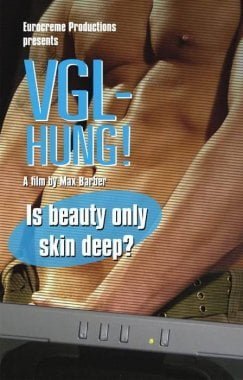 "VLG-Hung!" film poster