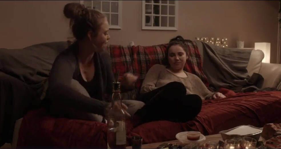 Film poster for "The Postie Still 3"