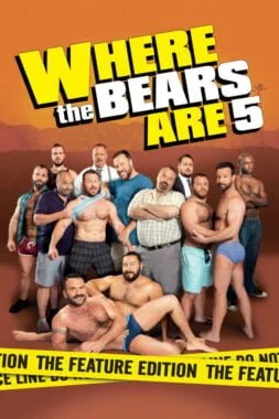 Where The Bears Are Season 5 Main