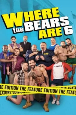 Where The Bears Are Season 6 Main