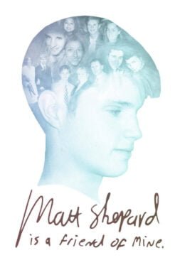Matt Shepard Is A Friend Of Mine Main