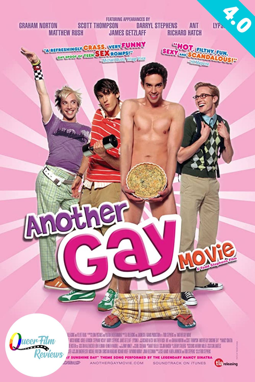 Another Gay Movie