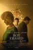 Film poster for "Boy Erased"