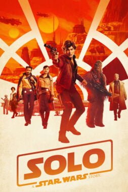 Solo A Star Wars Story Main 1