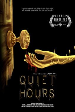 Quiet Hours Main