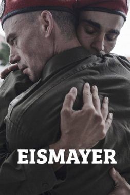 Film poster for "Eismayer Main"