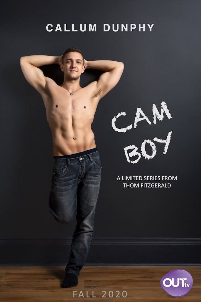Cam Boy | Queer Films, Shorts, & Series Database