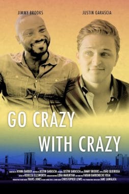 Go Crazy With Crazy