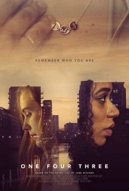 Film poster for "One Four Three Queer Film"