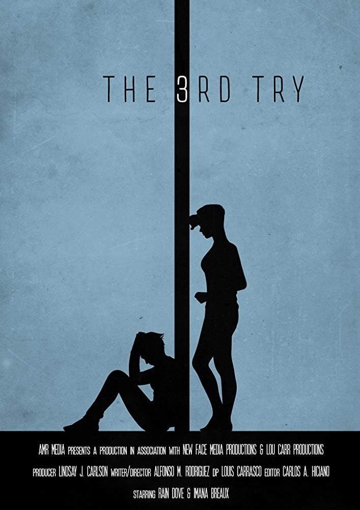 The 3rd Try | Queer Films, Shorts, & Series Database