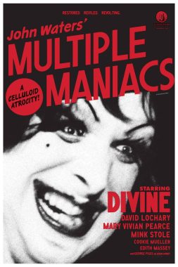 Multiple Maniacs