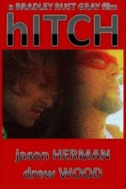 Film poster for "Hitch Queer Short Film"