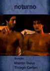 Noturno Queer Short Film Film poster for "Noturno Queer Short Film"