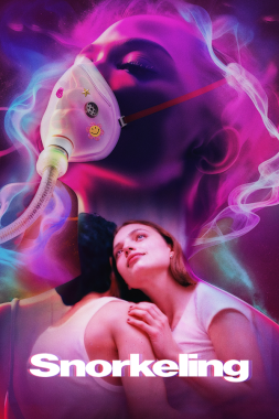 Film poster for "SNORKELING Poster 600x900"