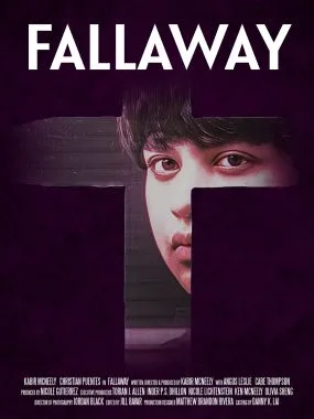 Film poster for "BE67D884 0B12 4810 828F DE060558D65D"