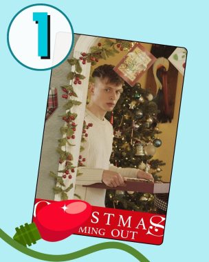 Film poster for "Day 1A"