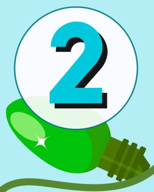 Film poster for "Day 2"