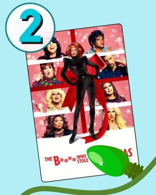 Film poster for "Day 2A"