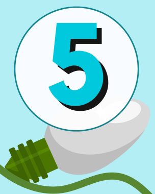 Film poster for "Day 5"