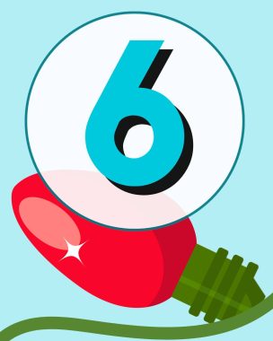 Film poster for "Day 6"