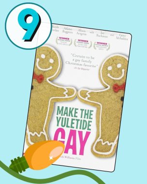 Film poster for "Day 9A"