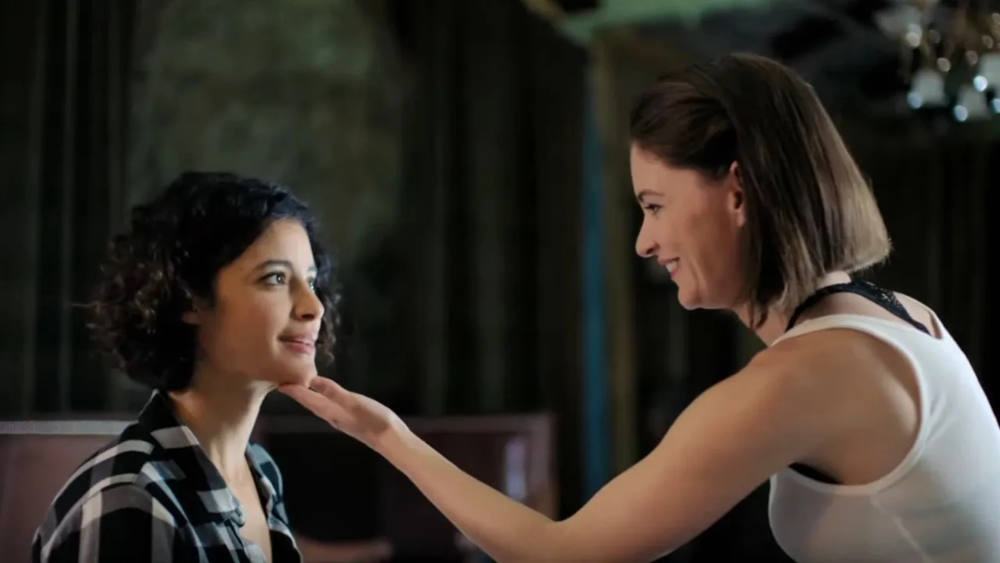 Film poster for "Season of Love Still 5"