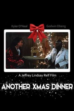 Another Xmas Dinner Queer Holiday Short Film poster for "Another Xmas Dinner Queer Holiday Short"