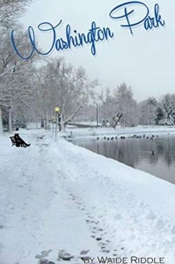 Film poster for "Washington Park Queer Holiday Short"