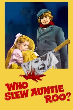 Whoever Slew Auntie Roo Queer Holiday Film Whoever Slew Auntie Roo?