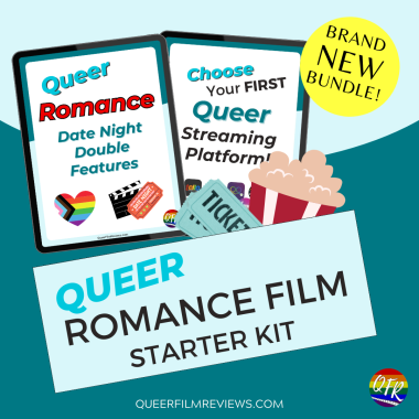 Queer Romance Film Starter Kit