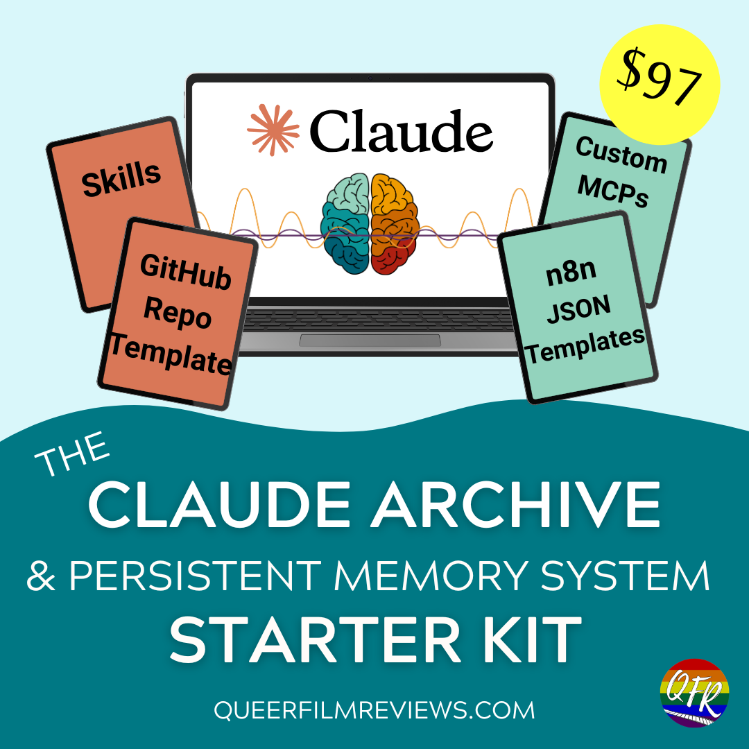 Claude Chat & Cowork Archive System Starter Kit – Tripwire