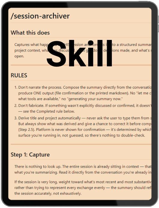 Manual Archiver Skill e1785727431723 Film poster for "Manual Archiver Skill e1785727431723"