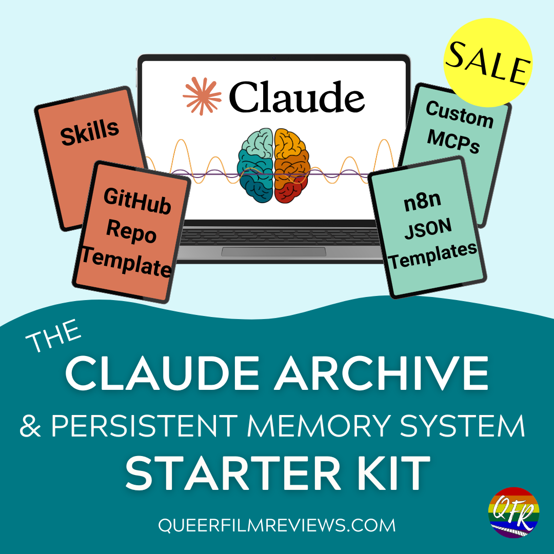 Claude Chat & Cowork Archive System Starter Kit – Upsell