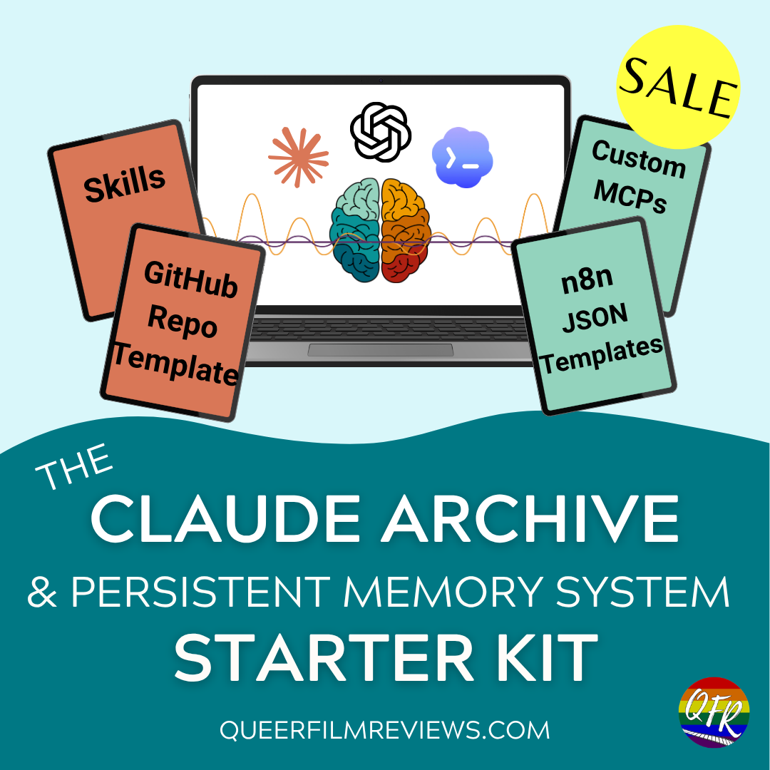 The Complete Cross-LLM Archive & Persistent Memory System – Upsell Beta
